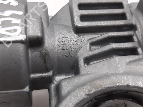 Ignition barrel HYUNDAI ix20 (JC) 1.4 | BP37484989M48 - Image 2