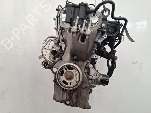 Engine FORD FOCUS IV Turnier (HP) 1.0 EcoBoost mHEV | BP37694159M1  - Image 5