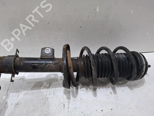 Left front shock absorber VAUXHALL CORSA Mk IV (E) (X15) 1.4 | BP38754114M16 - Image 4