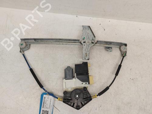 Front left window mechanism PEUGEOT 307 (3A/C) 1.4 16V | BP26826964C22 