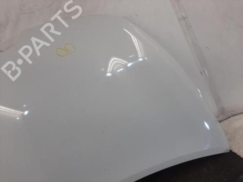 Hood RENAULT CLIO IV (BH_) 0.9 TCe 90 (BHNF, BHMA, BHMH, BHJK, BHJR) | BP29236699C1 