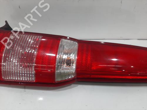 Right taillight FIAT PANDA (169_) 1.2 (169AXF2A, 169AXF1A) | BP36403468C35 - Image 3