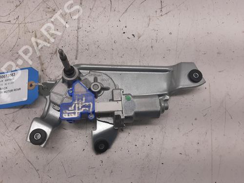 Used Rear wiper motor SUBARU OUTBACK (BS) 2.0 D AWD (BSD) (150 hp) 26749934