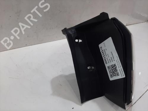 Right taillight FORD KUGA II (DM2) 2.0 TDCi 4x4 | BP29581470C35 