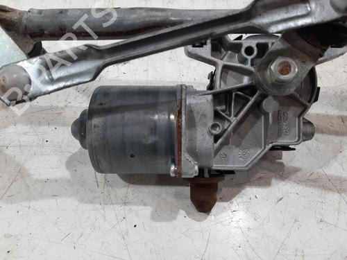 Front wiper motor FORD KA (RU8) 1.2 | BP31964837M29