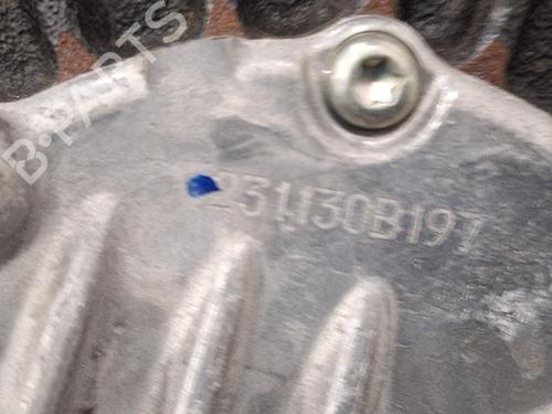 Gearbox RENAULT CAPTUR II (HF_) E-TECH 145 (HFMU) | BP40258394M3 - Image 4