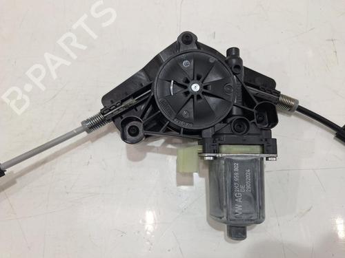 Front right window mechanism FORD TOURNEO CONNECT / GRAND TOURNEO CONNECT V761 MPV (SK) 2.0 EcoBlue | BP26794765C23 