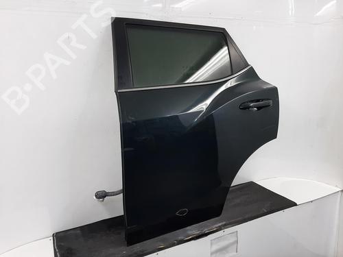 Left rear door SSANGYONG TIVOLI 1.6 XDi 160 All-wheel Drive | BP26841669C4 