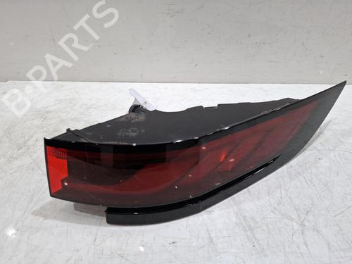 Used Right taillight Right taillight 39543517 39543517