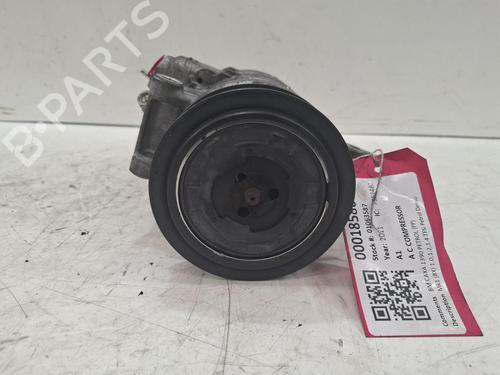 AC compressor AUDI A1 (8X1, 8XK) 1.4 TFSI | BP40116872M34 - Image 5