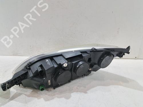 Right headlight FIAT DUCATO Bus (250_) 130 Multijet 2,3 D | BP31978189C29 