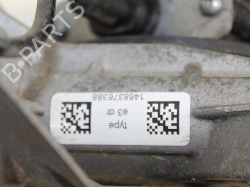 Steering pump CITROËN C4 CACTUS 1.6 BlueHDi 100 | BP26785194M99 - Image 2