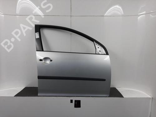 Used Right front door VW GOLF V (1K1) 1.4 TSI (122 hp) 26797696
