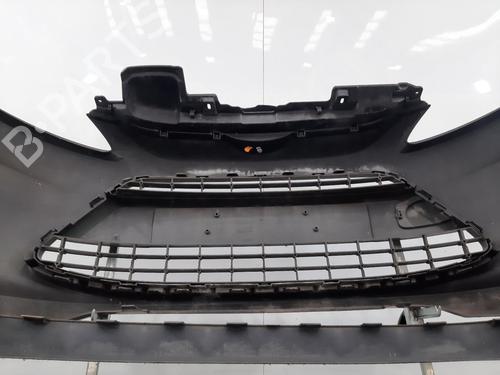 Front bumper FORD FIESTA VI (CB1, CCN) 1.25 | BP29703880C7 