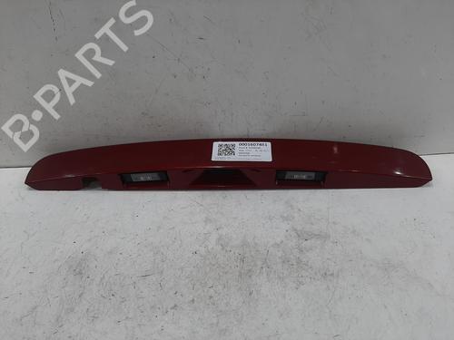 Used Tailgate handle NISSAN QASHQAI I (J10, NJ10) 1.5 dCi (110 hp) 31597026