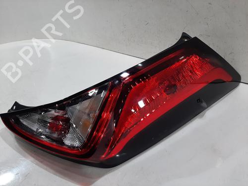 Right taillight TOYOTA AYGO (_B4_) 1.0 (KGB40) | BP31316225C35