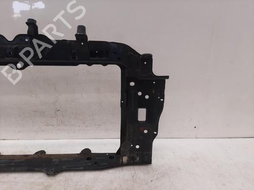 Front slam panel KIA VENGA (YN) 1.4 CVVT | BP37593144C72 - Image 2