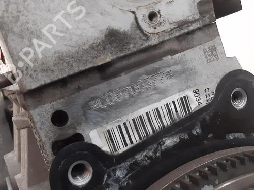 Motor VW POLO V (6R1, 6C1) 1.4 (6R1) | BP29809291M1
