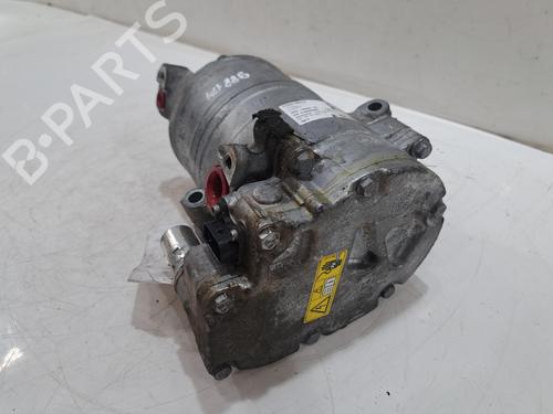 AC-Kompressor JAGUAR I-PACE (X590) EV400 AWD | BP34732969M34 - Image 3