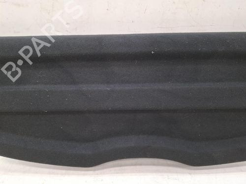 Rear parcel shelf CITROËN C3 III (SX) 1.2 VTi 68 | BP37673257C85 - Image 4