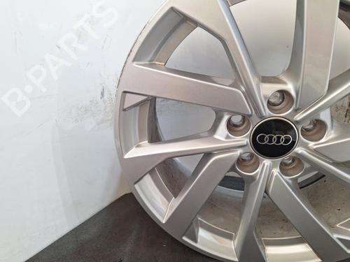 Fælk AUDI A1 Sportback (GBA) 25 TFSI | BP37673146C45 - Image 5