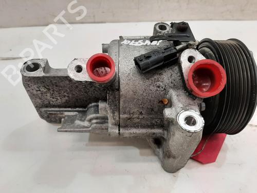 AC compressor NISSAN MICRA V (K14) 0.9 IG-T | BP33467408M34  - Image 5