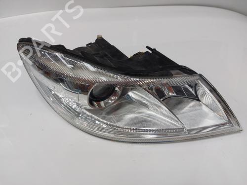 Used Right headlight SKODA OCTAVIA II Combi (1Z5) 2.0 TDI 16V 4x4 (140 hp) 27800294