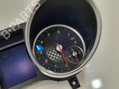 Instrument cluster MERCEDES-BENZ SLC (R172) 180 (172.431) | BP26815905C47 