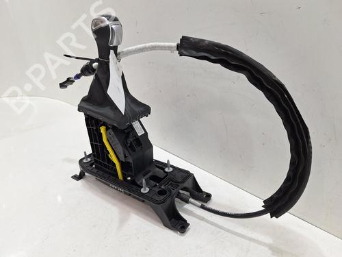 Gear lever AUDI Q2 (GAB, GAG) 35 TFSI | BP26853786M90 