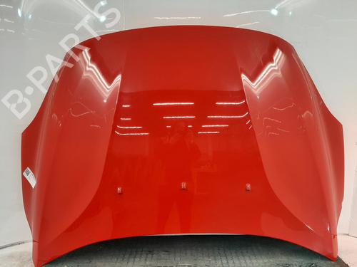 Used Hood Hood VOLVO V40 Hatchback (525) D4 (190 hp) 33940661 33940661