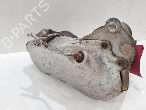 Particulate filter VW PASSAT B8 Variant (3G5, CB5) 2.0 TDI | BP39724573M81 - Image 6