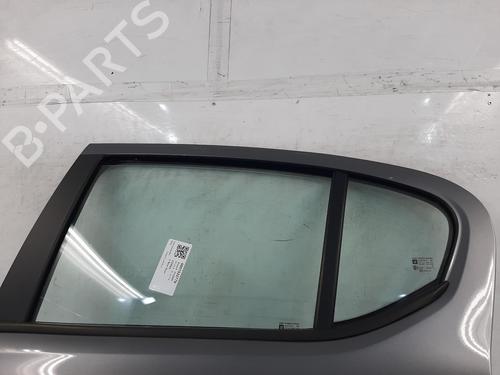 Left rear door VAUXHALL CORSA Mk IV (E) (X15) 1.4 | BP29397875C4 