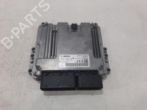 Used Control unit HONDA CIVIC X Hatchback (FC_, FK_) 1.6 i-DTEC (FK9) (120 hp) 30495038