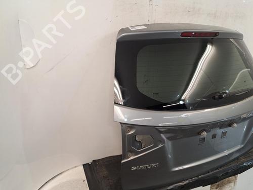 Tailgate SUZUKI VITARA (LY) 1.0 (APK 310) | BP38447200C6 - Image 3