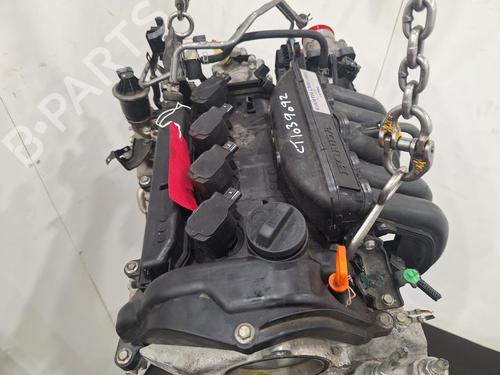Engine HONDA JAZZ IV (GK_) 1.3 | BP31628601M1