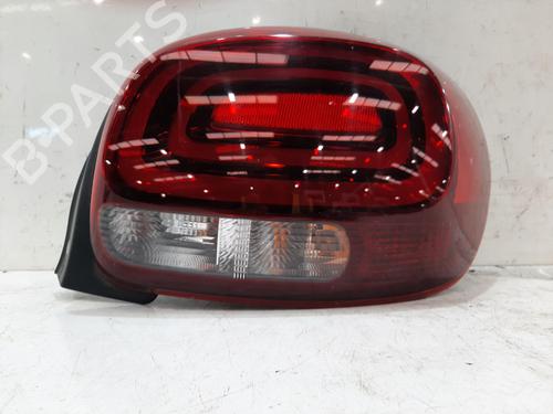 Right taillight CITROËN C3 III (SX) 1.2 VTi 82 | BP37026393C35 - Image 5