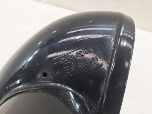 Left mirror VAUXHALL MERIVA Mk II (B) (S10) 1.4 | BP32410087C26 