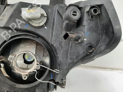 Right headlight NISSAN NAVARA NP300 (D40) 2.5 dCi 4WD (D40TT, D40T, D40M, D40BB) | BP36289712C29  - Image 6