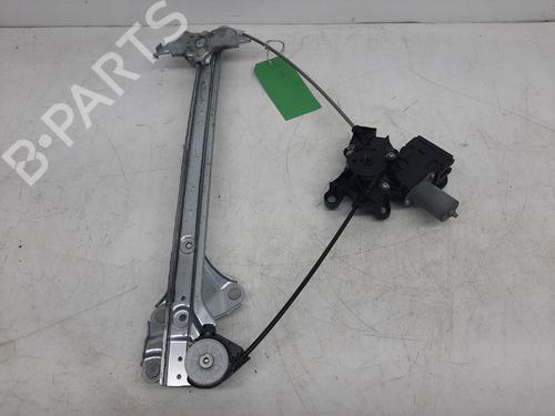 Used Front left window mechanism TOYOTA RAV 4 V (_A5_, _H5_) 2.5 Hybrid (AXAH52) (218 hp) 26795512