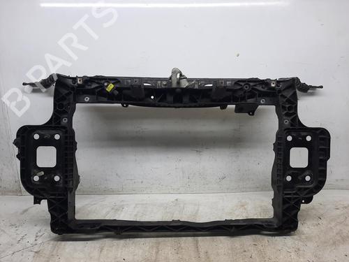 Frontplate/Frontkurv FIAT GRANDE PUNTO (199_) 1.9 D Multijet (130 hp) 26855585