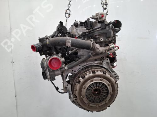 Used Engine Engine 38067358 38067358