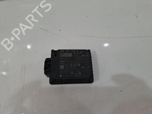 Electronic sensor SEAT IBIZA V (KJ1, KJG) 1.0 TSI | BP36811438M84 - Image 6
