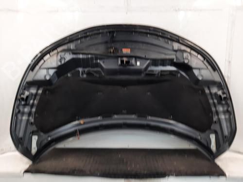 Hood NISSAN QASHQAI II (J11, J11_) 1.5 dCi | BP29809689C1