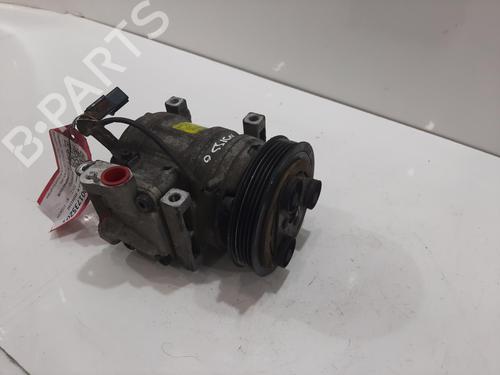 Used AC compressor AC compressor KIA PICANTO II (TA) 1.2 (85 hp) 36315938 36315938