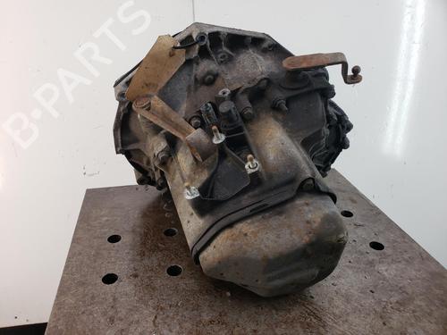 Gearbox FORD MONDEO III (B5Y) 2.0 16V TDDi / TDCi | BP29444405M3 