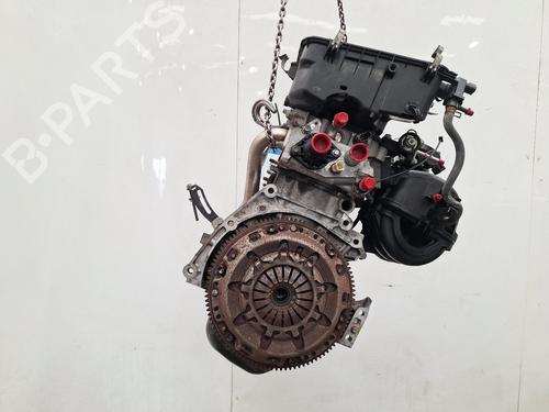 Used Engine Engine TOYOTA AYGO (_B1_) 1.0 (KGB10_, KGB10R) (68 hp) 33939947 33939947