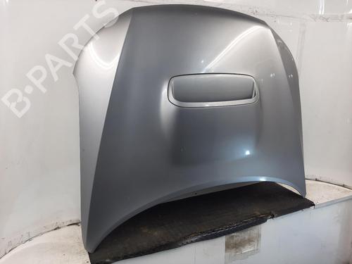 Hood SUBARU FORESTER (SH_) 2.0 D AWD (SHH, SHD, SHN) | BP29398304C1 