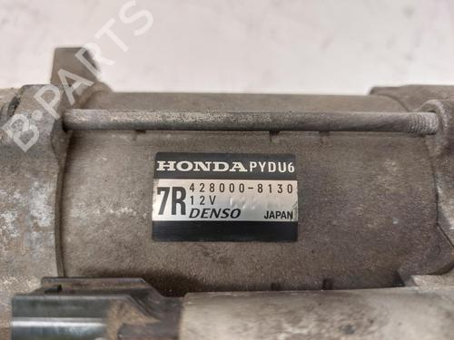 Starter HONDA CIVIC IX (FK) 1.8 i-VTEC (FK2) | BP26758002M8 - Image 4