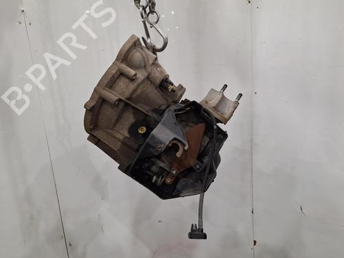 Gearbox FORD FIESTA VI (CB1, CCN) 1.4 | BP39614763M3 - Image 3