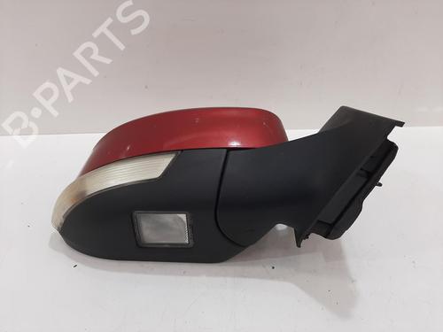 Right mirror FORD FOCUS III 1.6 TDCi | BP28069490C27